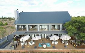 Game View Lodge